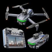 当您的孩子能够操控一架