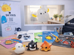 沦为“美丽的废物”