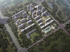 预留适老化改造空间