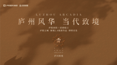 作为国央企联合开发的城市更新项目