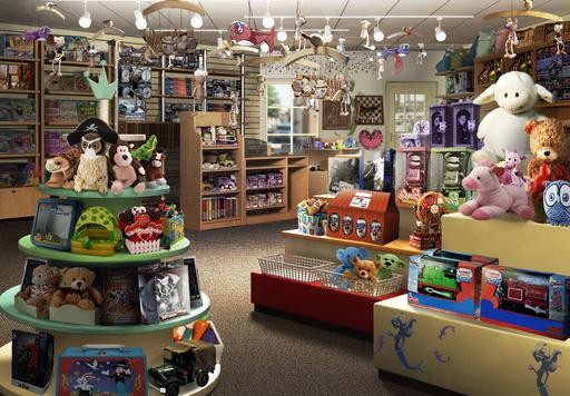 打通居住社区层面的正式支持通道