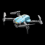 创造属于自己的飞行故事