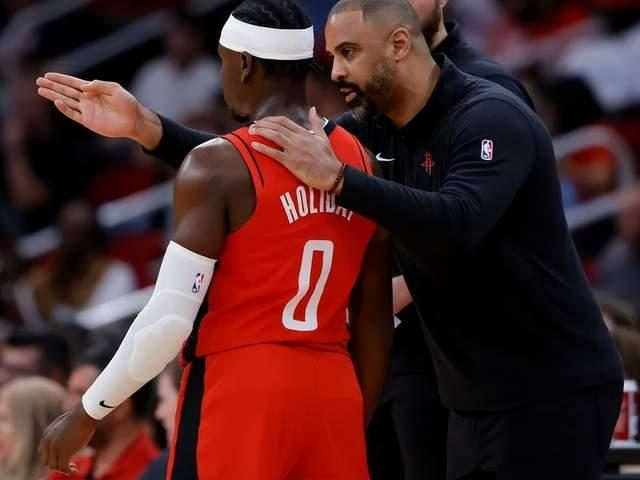 火箭背靠背双杀东部劲旅 七大利好助季后赛席位