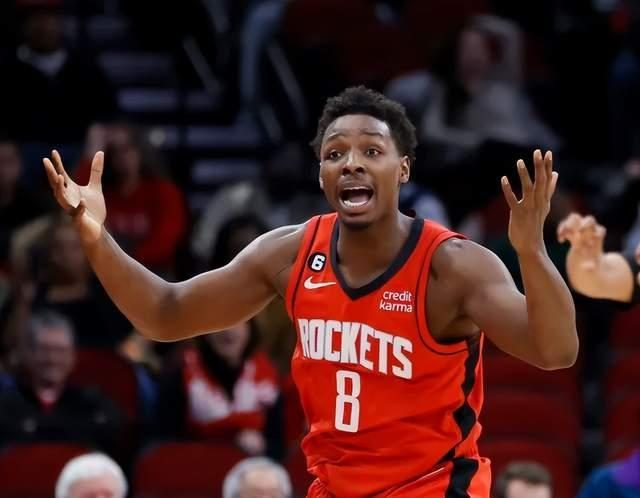 火箭背靠背双杀东部劲旅 七大利好助季后赛席位