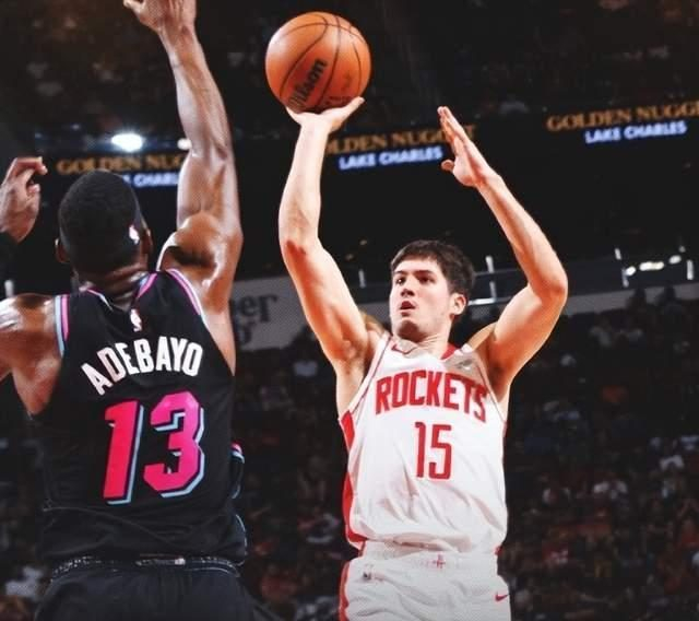 火箭背靠背双杀东部劲旅 七大利好助季后赛席位