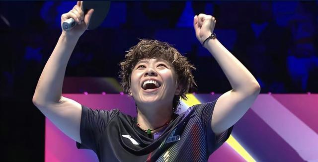 2026澳门女乒世界杯八强名单出炉 中国女乒四人晋