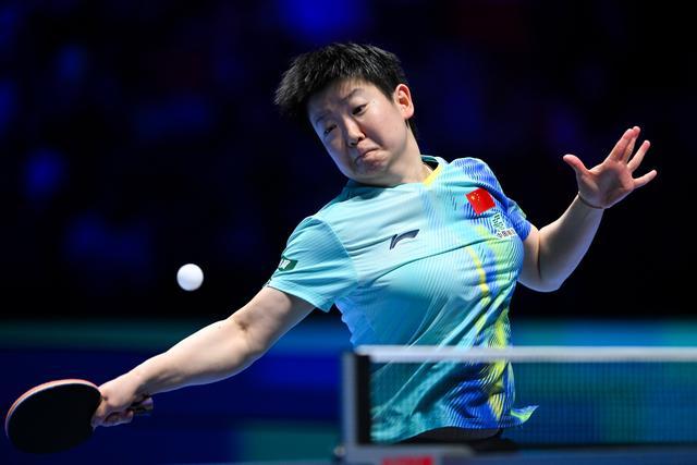2026澳门女乒世界杯八强名单出炉 中国女乒四人晋