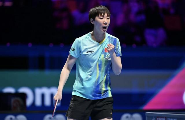 2026澳门女乒世界杯八强名单出炉 中国女乒四人晋