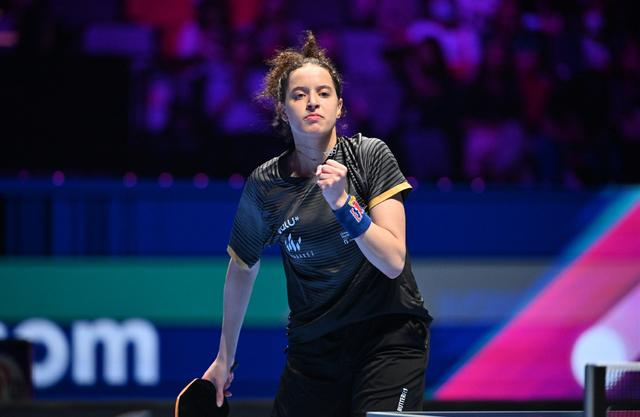 2026澳门女乒世界杯八强名单出炉 中国女乒四人晋