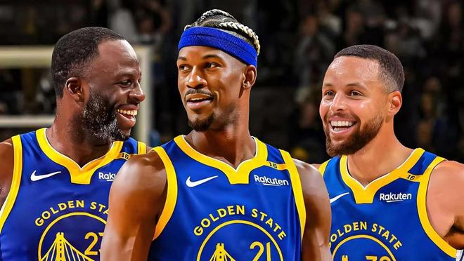 勇士季后赛前景堪忧 巴特勒重伤成关键变数