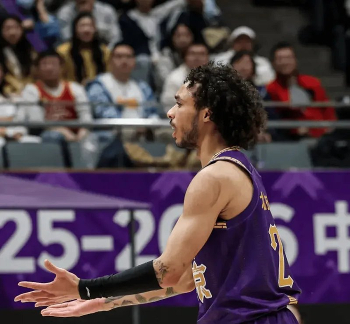 北控逆转山西豪斯爆发率队取胜 多人发挥助力晋