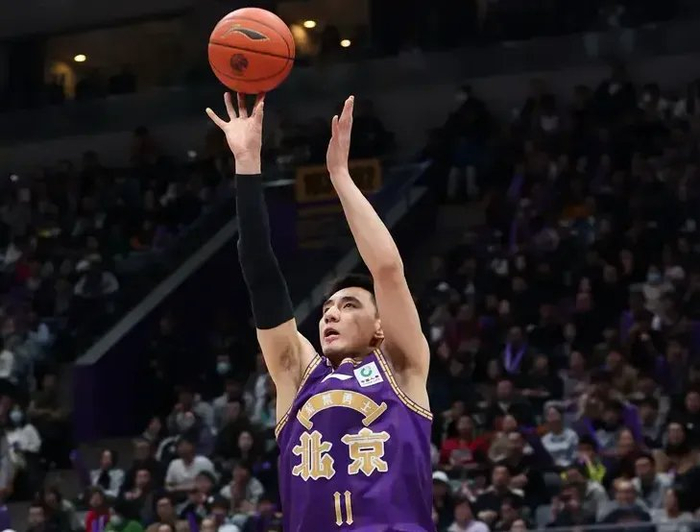 北控逆转山西豪斯爆发率队取胜 多人发挥助力晋