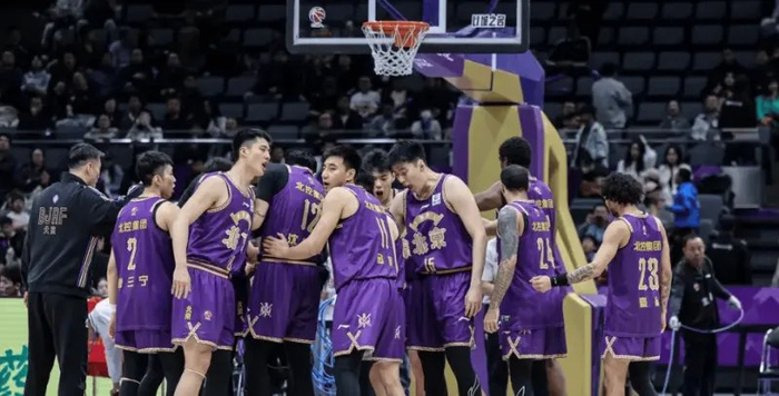 北控逆转山西豪斯爆发率队取胜 多人发挥助力晋