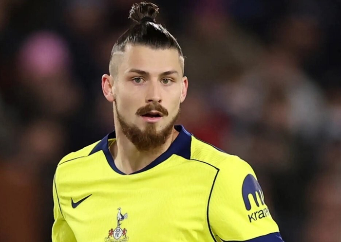 尤文图斯夏窗或低价签下热刺后卫德拉古辛